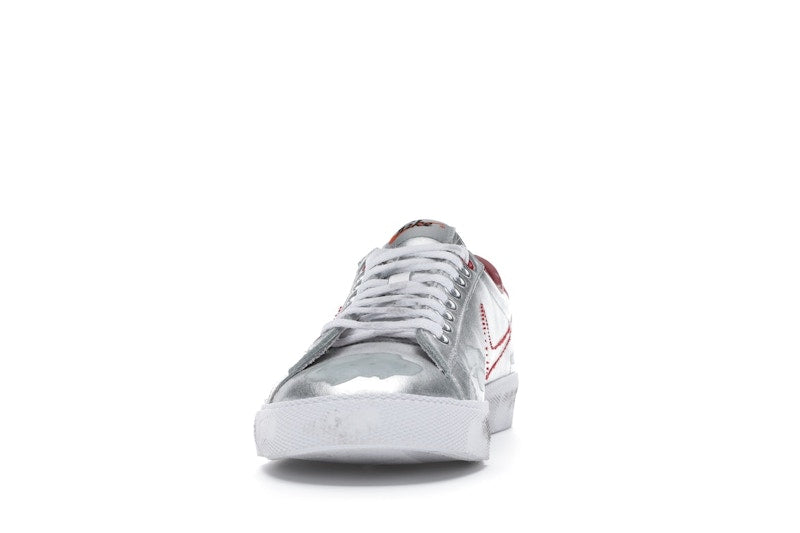 Nike Tennis Classic AC TZ Museum Edition Nike X CLOT