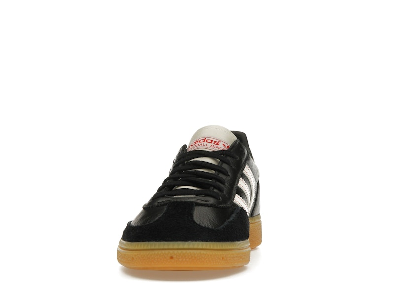 adidas Handball Spezial Core Black Off White Red