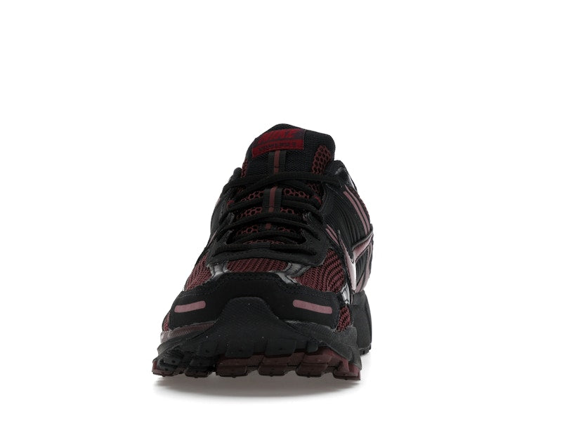 Nike Zoom Vomero 5 Black Burgundy Crush (Women's)