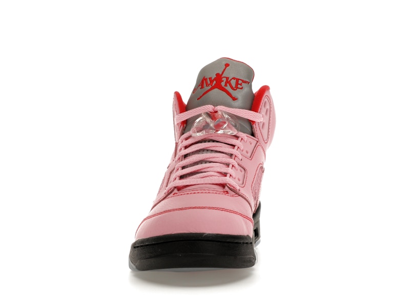 Jordan 5 Retro Awake NY Arctic Pink