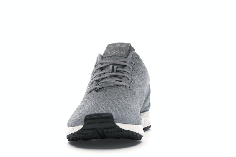 adidas ZX Flux Xeno Silver