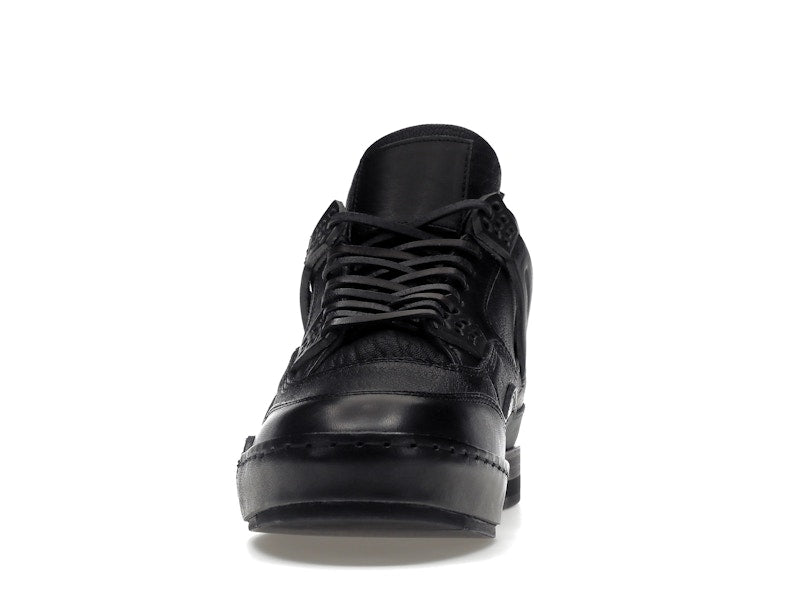 Hender Scheme MIP-10 Jordan 4 Black