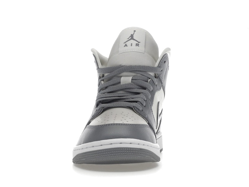 Jordan 1 Mid Stealth (Women's)