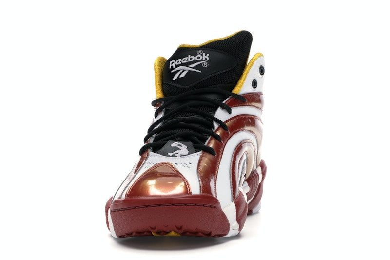 Reebok Shaqnosis Miami Heat