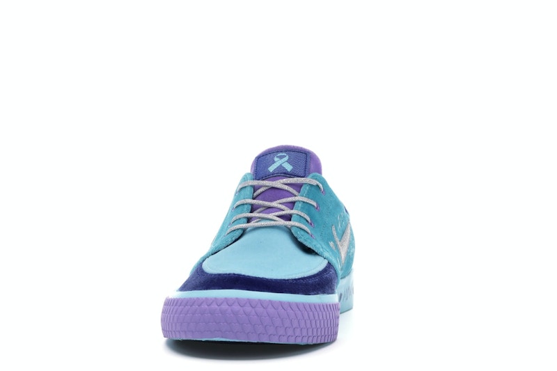 Nike SB Zoom Janoski RM Doernbecher (2019)