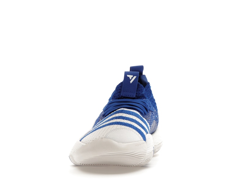 adidas Trae Young 2.0 Royal Blue