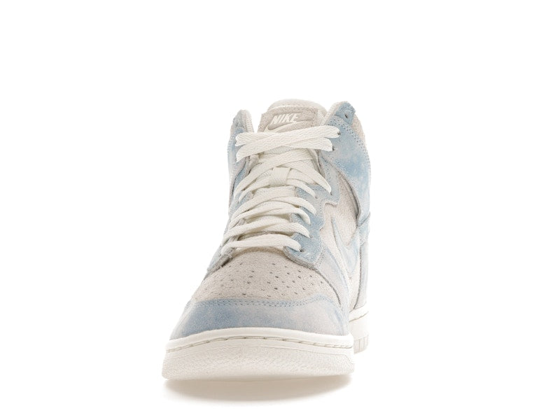 Nike Dunk High SE Clouds Celestine Blue (Women's)