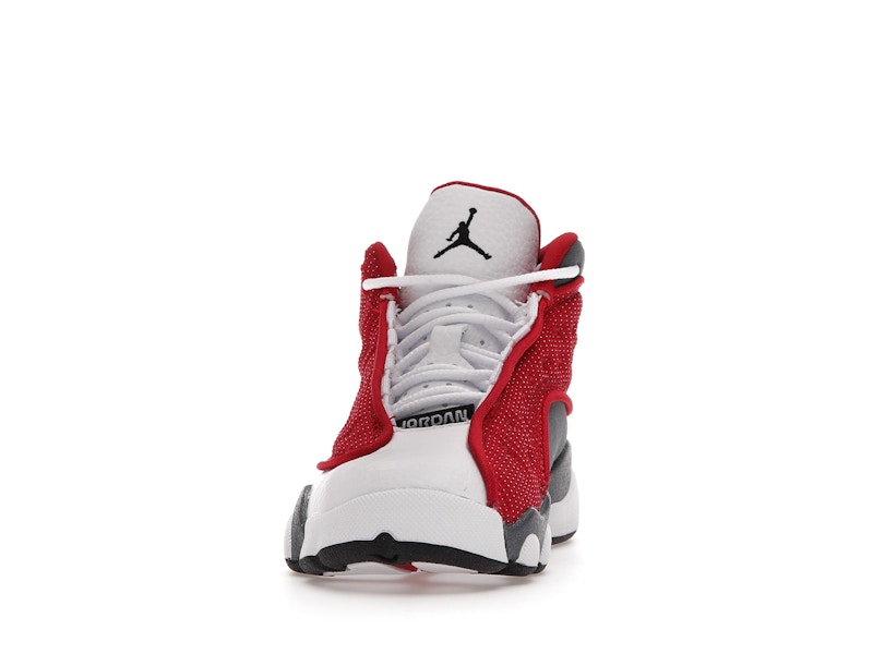 Jordan 13 Retro Gym Red Flint Grey (PS)
