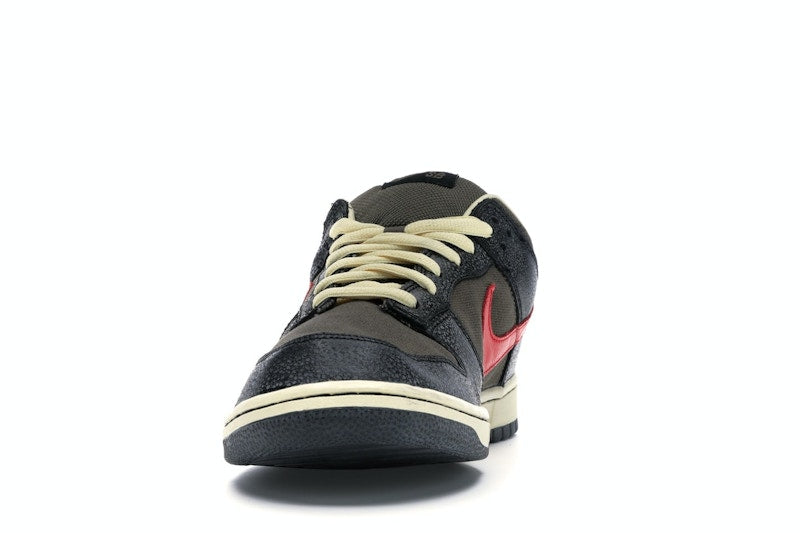 Nike SB Dunk Low Iron Man