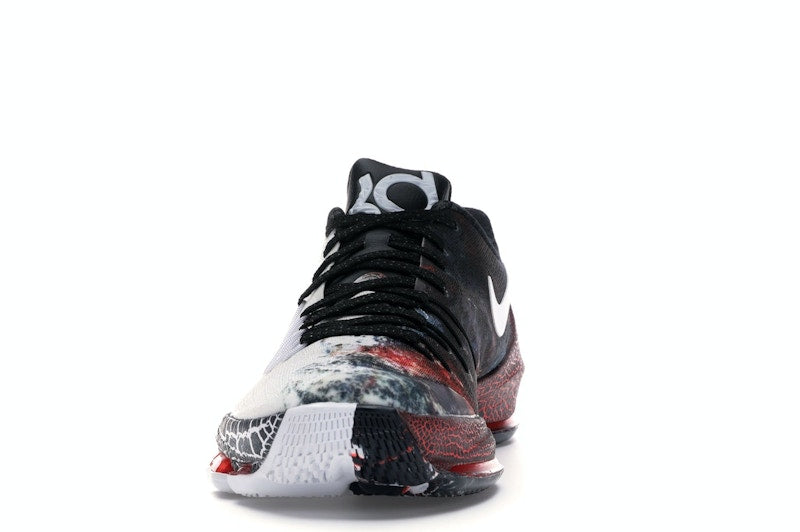 Nike KD 8 Christmas