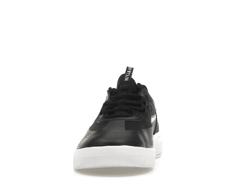 Nike SB Nyjah Free 2 Black White