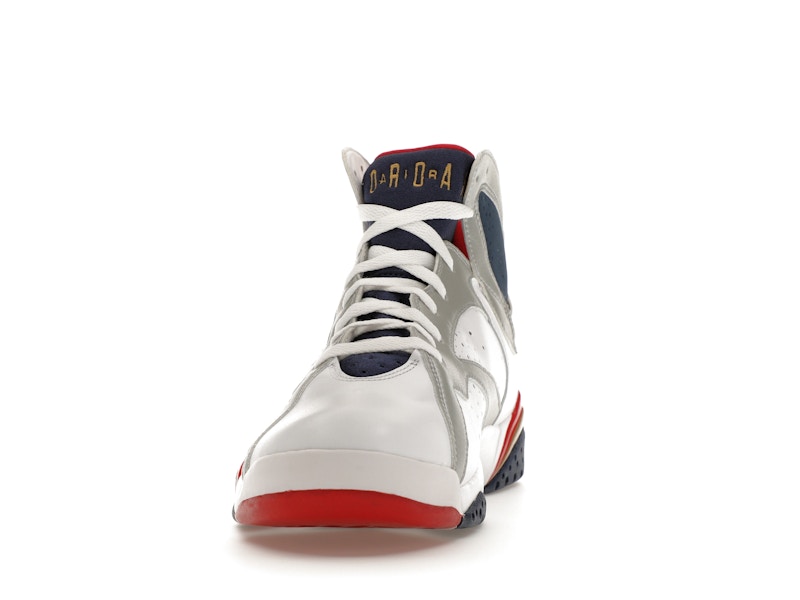 Jordan 7 Retro For the Love of the Game