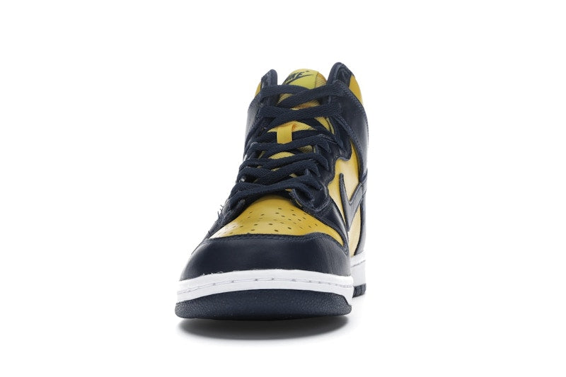 Nike Dunk High Michigan (2020)