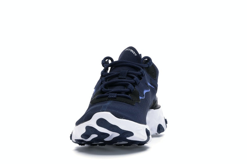 Nike React Element 55 Midnight Navy