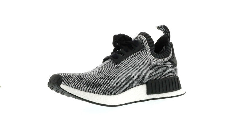 adidas NMD R1 Glitch