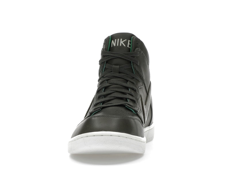 Nike Dunk Lux Cargo Khaki