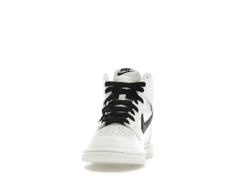 Nike Dunk High Reverse Panda (GS)