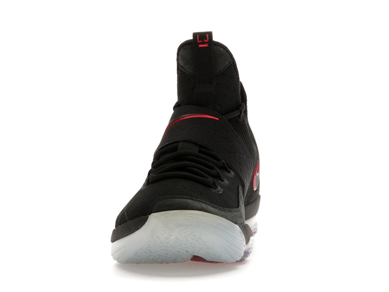 Nike LeBron 14 Bred