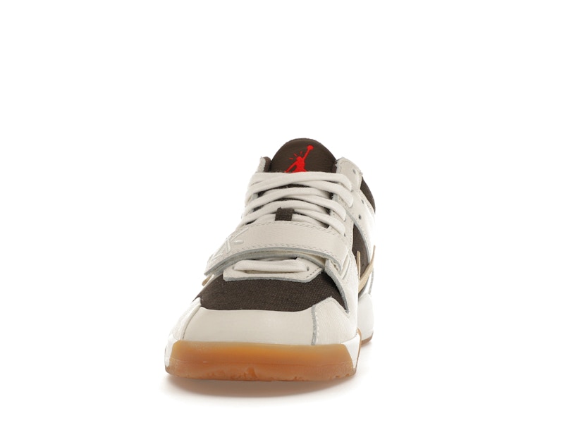 Jordan Jumpman Jack TR Travis Scott Sail