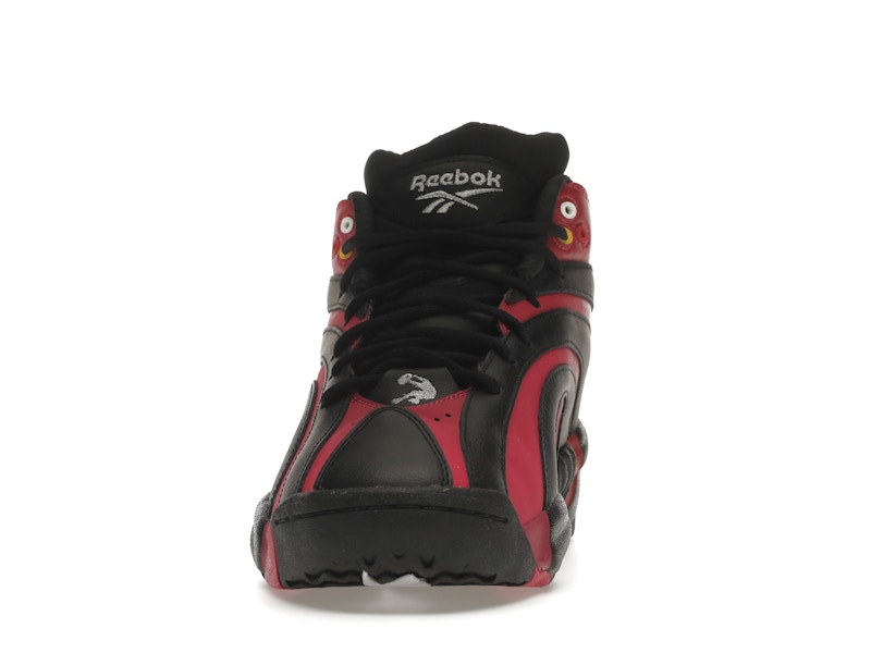 Reebok Shaqnosis adidas Damenosis