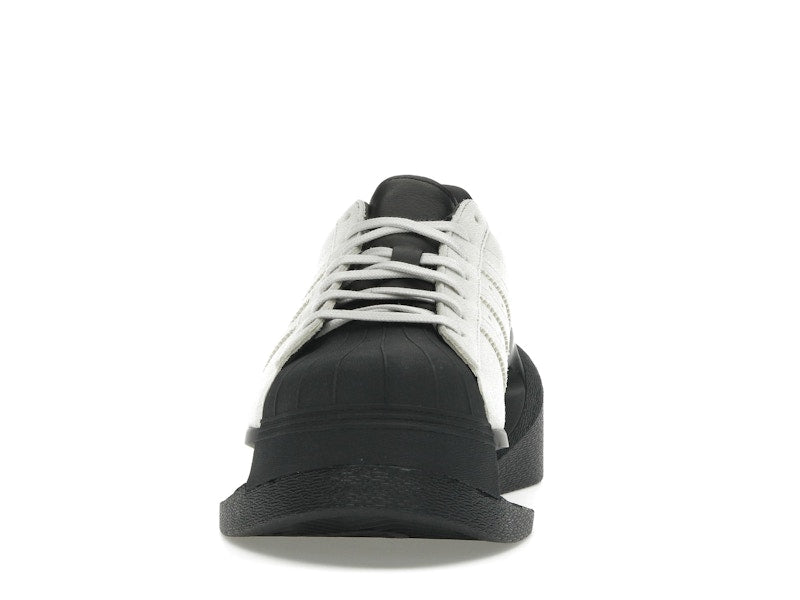 adidas Y-3 Gendo Superstar Talc Black