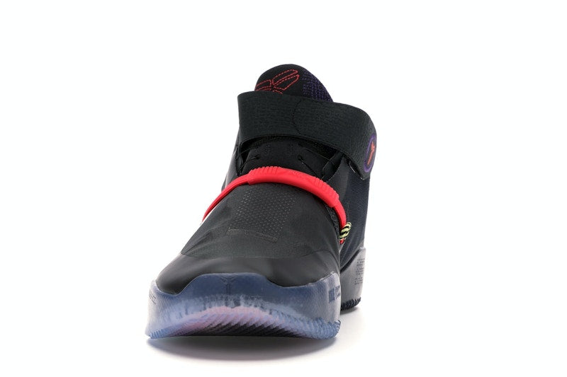 Nike Kobe AD NXT FF Off Noir Clear