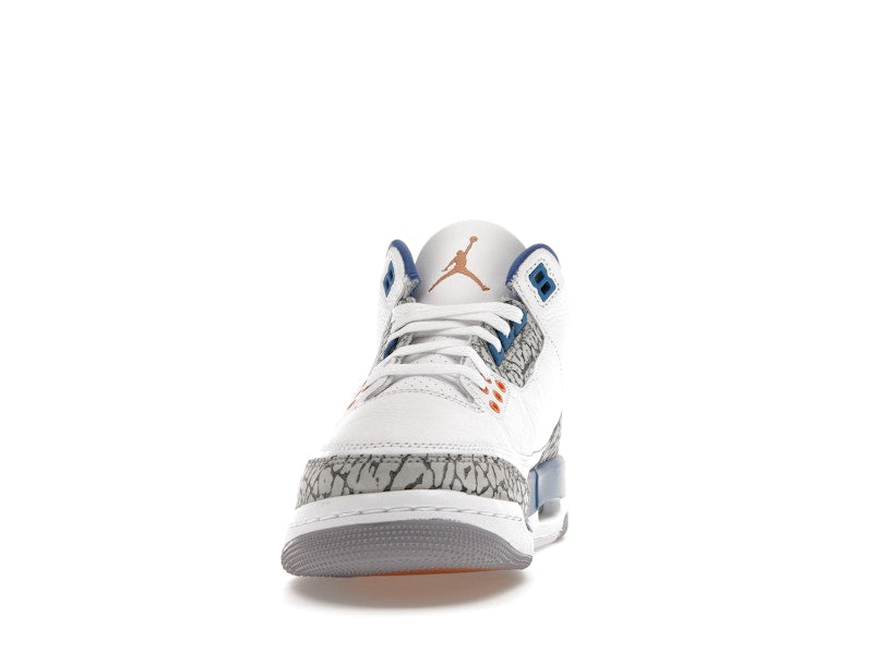 Jordan 3 Retro Wizards (GS)