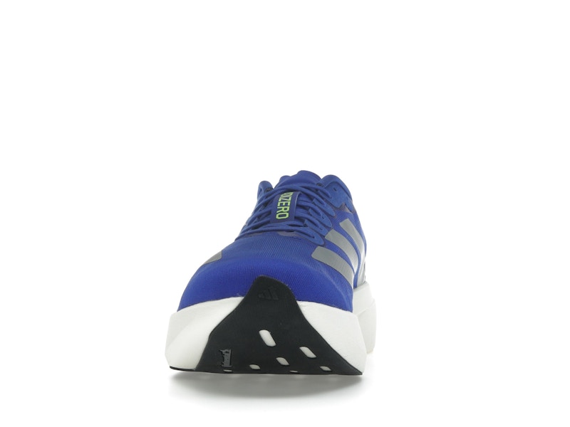adidas Adizero Evo SL Lucid Blue Silver