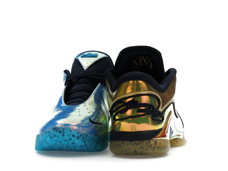 Nike LeBron 22 Immortalized Pack
