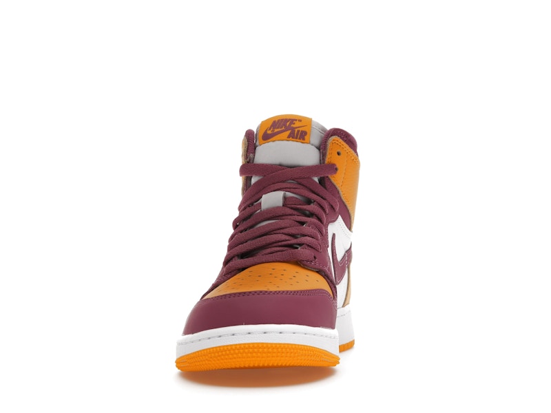 Jordan 1 Retro High OG Brotherhood (GS)