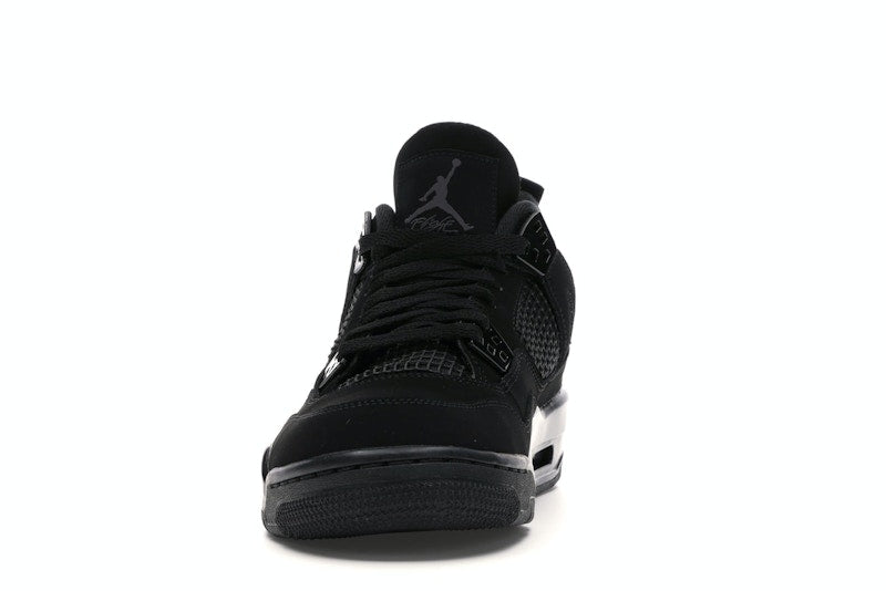 Jordan 4 Retro Black Cat (2020) (GS)