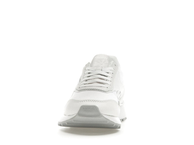 Reebok Classic Leather Legacy AZ Cloud White Cold Grey