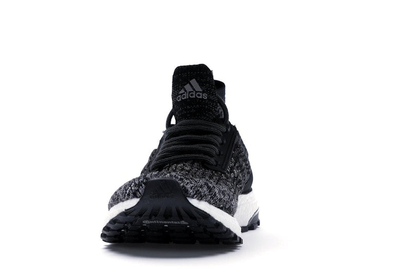 adidas Ultra Boost ATR Reigning Champ Core Black