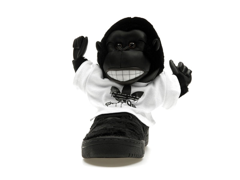 adidas JS Gorilla Black