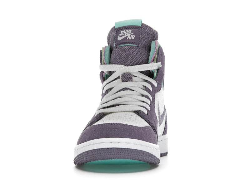 Jordan 1 High Zoom Air CMFT White Daybreak Tropical Twist