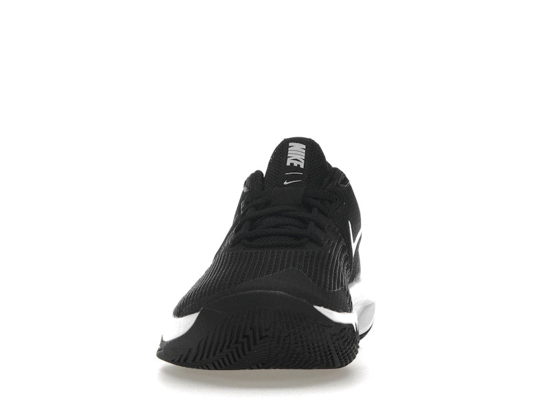 Nike Precision 5 Black White