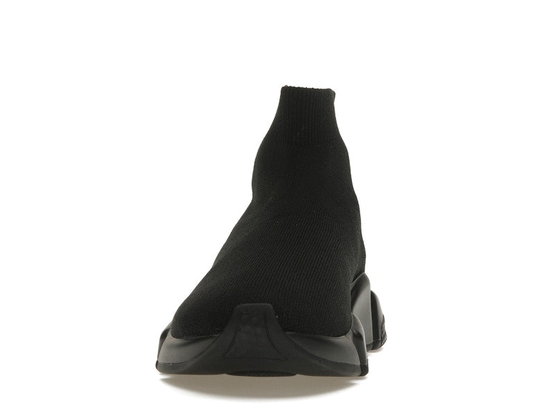 Balenciaga Speed Recycled Black Classic (Women's)