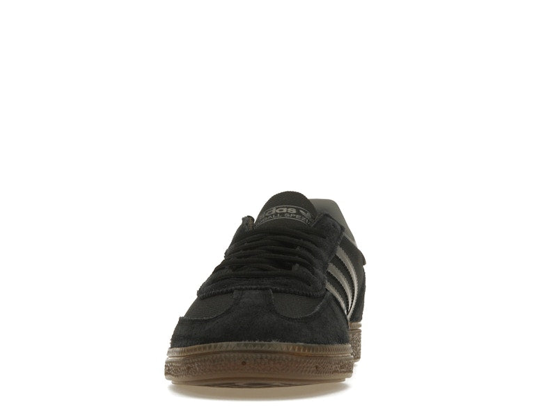 adidas Handball Spezial Core Black Grey Four Gum