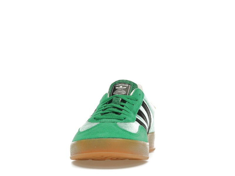 adidas Gazelle size? Exclusive Green Yellow