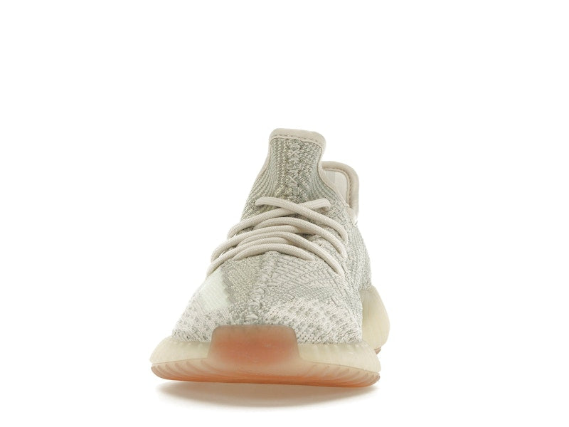 adidas Yeezy Boost 350 V2 Citrin (Non-Reflective)