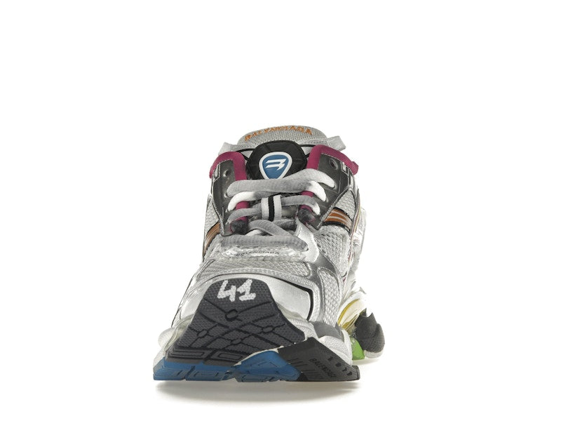 Balenciaga Runner Multicolor