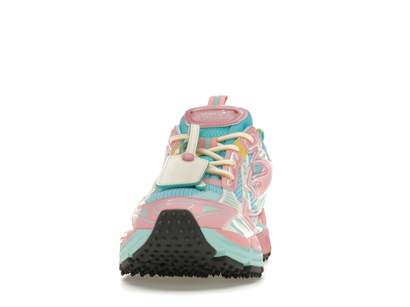 OFF-WHITE Be Right Back Miami