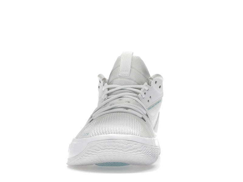 Jordan Zoom Separate White Blue