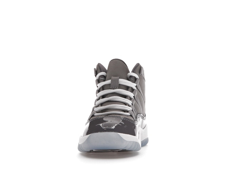 Jordan 11 Retro Cool Grey (2021) (PS)