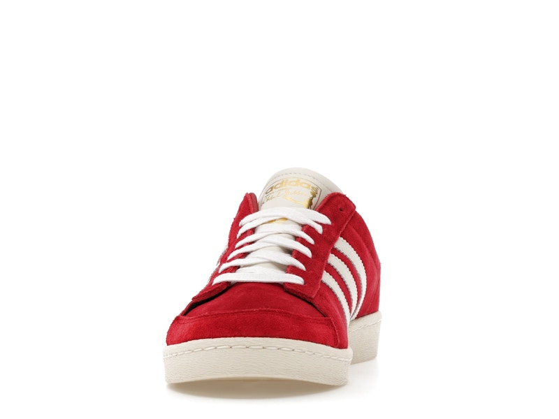 adidas Jabbar Low Team Power Red