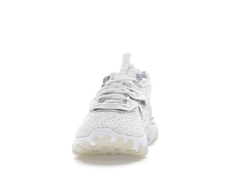 Nike React Vision White Particle Grey (Women's)
