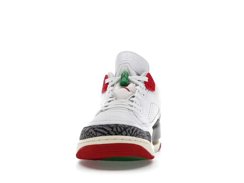 Jordan Spizike Low SE Do The Right Thing