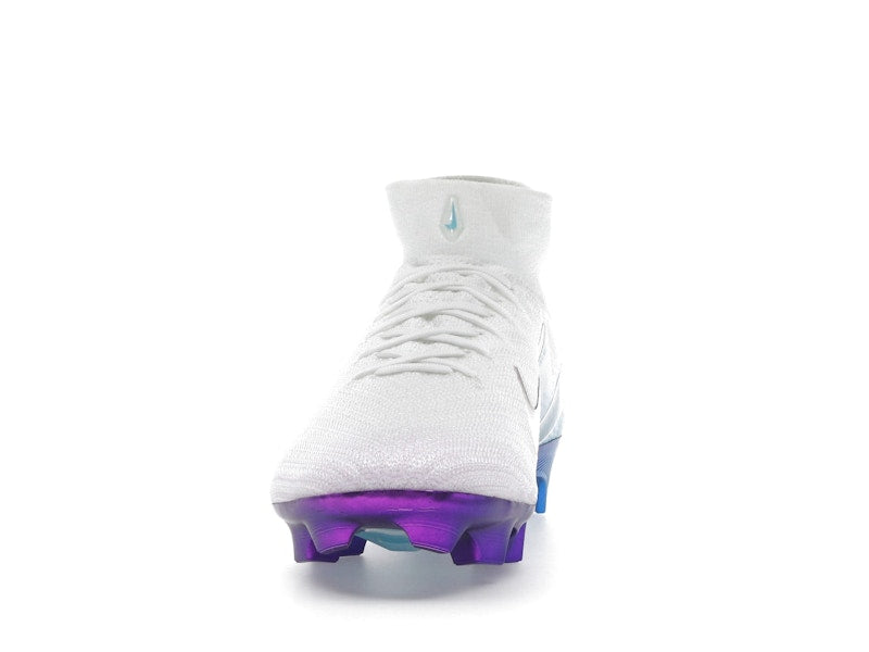 Nike Zoom Mercurial Superfly 10 Elite LV8 FG Elite Only Pack