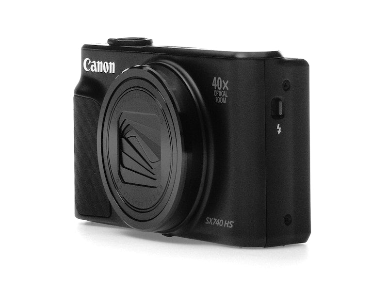 Canon PowerShot SX740 HS Lite Edition 2015381