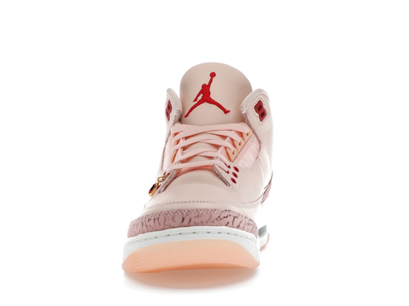 Jordan 3 Retro Valentine's Day Treat Yourself (2025) (Women's)